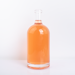 Giate bottle 750ml 296