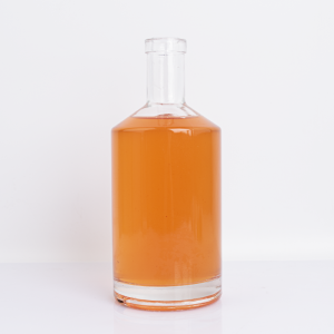 Giate bottle 750ml 335