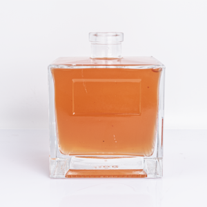 Giate bottle 750ml 343