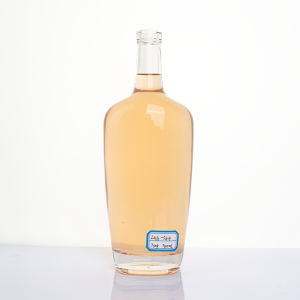 Giate bottle 750ml 344