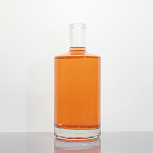 Giate bottle 750ml 347