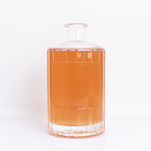 Giate bottle 750ml 355
