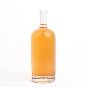 Giate bottle 750ml 360