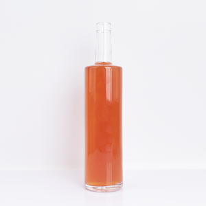 Giate bottle 750ml 372