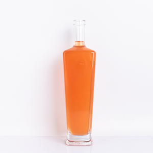 Giate bottle 750ml 393