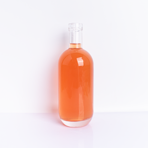 Giate bottle 750ml 400