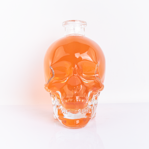 Giate bottle 750ml 408