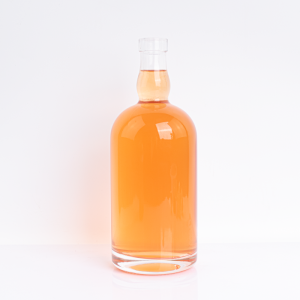 Giate bottle 750ml 410