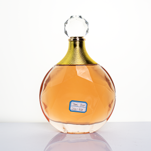 Giate bottle 750ml 439