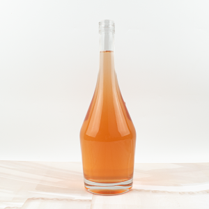 Giate bottle 750ml 445