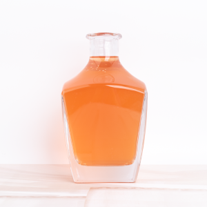 Giate bottle 750ml 450