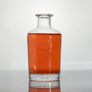 Giate bottle 750ml 051
