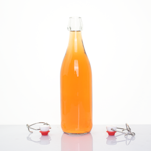 Giate bottle 750ml 658
