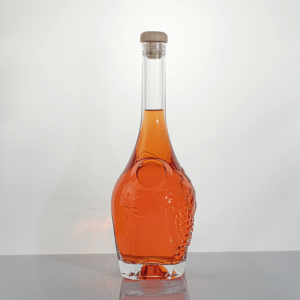 Giate bottle 700ml  043