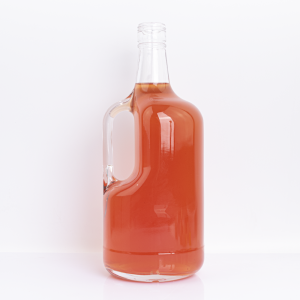 1000ml Universal Spirits Bottle (universal for gin, vodka and whisky)