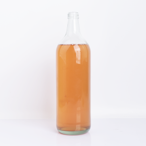 1000ml gin, vodka, whisky, rum, tequila and liqueur are all compatible.