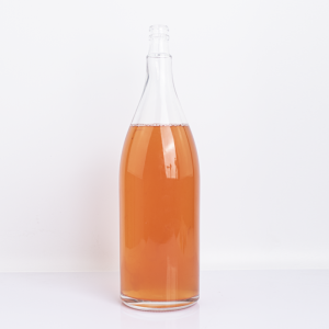 Applicable alcohol types: gin, vodka, whisky, rum, tequila, brandy, liqueur
