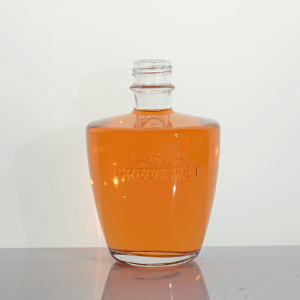 Giate bottle 375ml  140