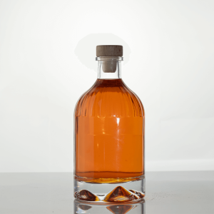 Giate bottle 500ml  008