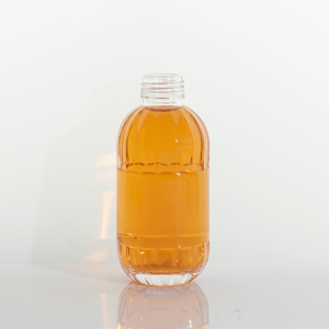 Giate bottle 200ml  190