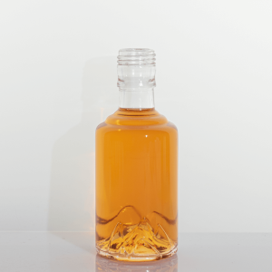 Giate bottle 170ml  222