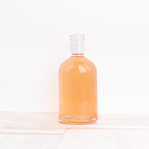 Giate bottle 375ml  444