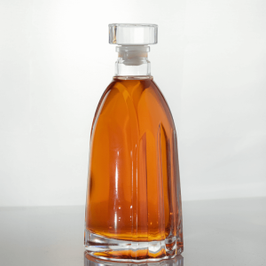 Giate bottle 500ml  005