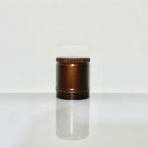 Aluminum cap 005