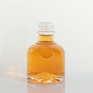Giate bottle 220ml  207
