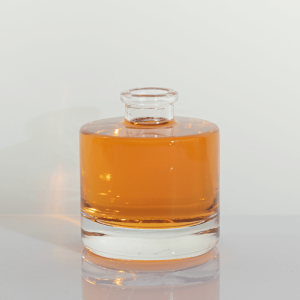 Giate bottle 140ml  212