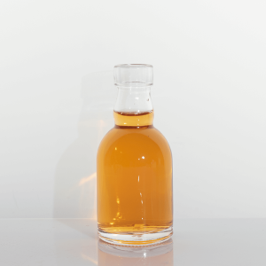 Giate bottle 100ml  220