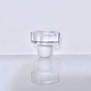 Glass Cap 001