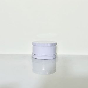 Aluminum cap 002