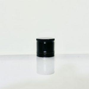 Aluminum cap 001