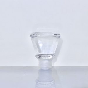 Glass Cap 005