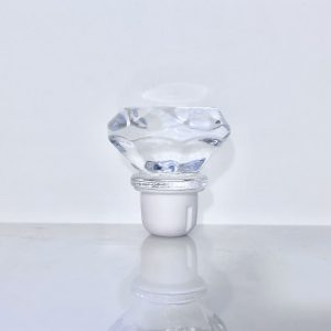 Glass Cap 004