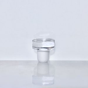 Glass Cap 003