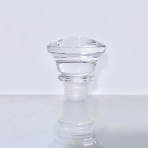 Glass Cap 002