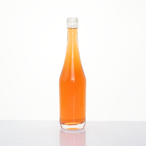 Giate bottle 375ml  555